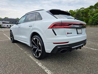 2024 Audi RS Q8 4.0T quattro   - Photo 7 - Roslyn, NY 11576