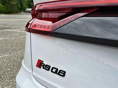 2024 Audi RS Q8 4.0T quattro   - Photo 21 - Roslyn, NY 11576