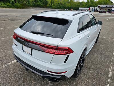 2024 Audi RS Q8 4.0T quattro   - Photo 83 - Roslyn, NY 11576