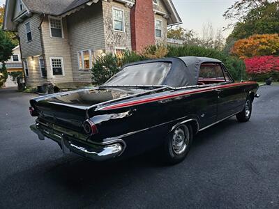 1964 Dodge Dart Convertible GT V8  50th Anniversary - Photo 95 - Roslyn, NY 11576