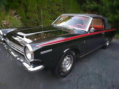 1964 Dodge Dart Convertible GT V8  50th Anniversary - Photo 92 - Roslyn, NY 11576