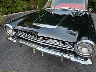 1964 Dodge Dart Convertible GT V8  50th Anniversary - Photo 69 - Roslyn, NY 11576