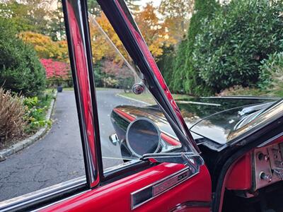 1964 Dodge Dart Convertible GT V8  50th Anniversary - Photo 41 - Roslyn, NY 11576