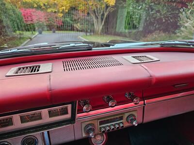 1964 Dodge Dart Convertible GT V8  50th Anniversary - Photo 64 - Roslyn, NY 11576