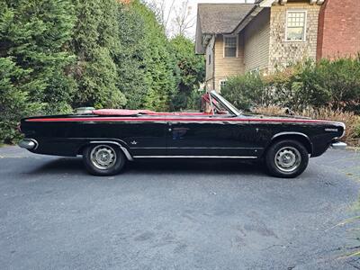 1964 Dodge Dart Convertible GT V8  50th Anniversary - Photo 4 - Roslyn, NY 11576