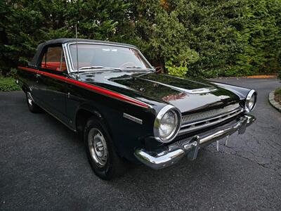 1964 Dodge Dart Convertible GT V8  50th Anniversary - Photo 93 - Roslyn, NY 11576