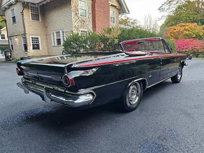 1964 Dodge Dart Convertible GT V8  50th Anniversary - Photo 5 - Roslyn, NY 11576