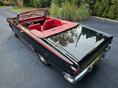 1964 Dodge Dart Convertible GT V8  50th Anniversary - Photo 24 - Roslyn, NY 11576