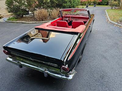 1964 Dodge Dart Convertible GT V8  50th Anniversary - Photo 22 - Roslyn, NY 11576