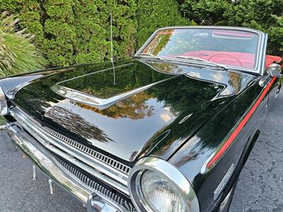 1964 Dodge Dart Convertible GT V8  50th Anniversary - Photo 13 - Roslyn, NY 11576