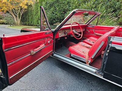 1964 Dodge Dart Convertible GT V8  50th Anniversary - Photo 35 - Roslyn, NY 11576