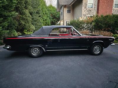 1964 Dodge Dart Convertible GT V8  50th Anniversary - Photo 94 - Roslyn, NY 11576