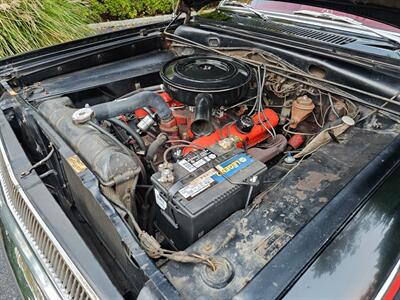 1964 Dodge Dart Convertible GT V8  50th Anniversary - Photo 72 - Roslyn, NY 11576