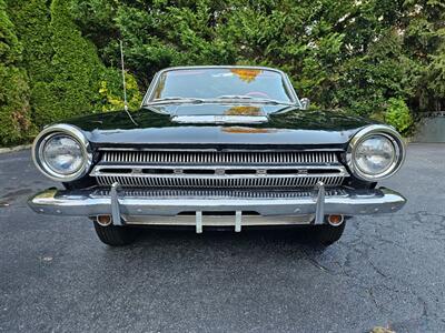 1964 Dodge Dart Convertible GT V8  50th Anniversary