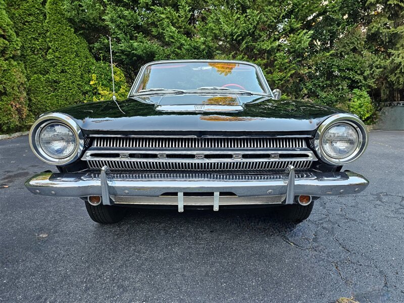 1964 Dodge Dart Convertible GT V8  50th Anniversary