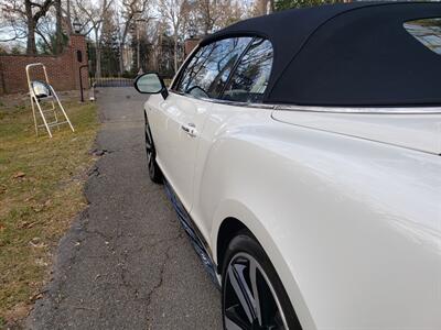 2015 Bentley Continental GT V8 S  Convertible - Photo 12 - Roslyn, NY 11576