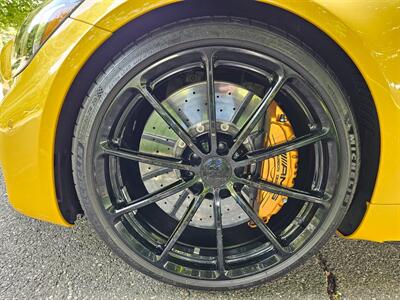 2018 Mercedes-Benz AMG GT R   - Photo 45 - Roslyn, NY 11576