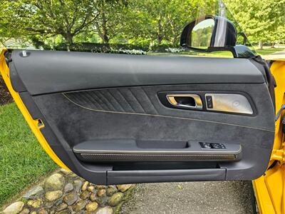 2018 Mercedes-Benz AMG GT R   - Photo 54 - Roslyn, NY 11576