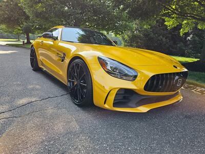 2018 Mercedes-Benz AMG GT R   - Photo 3 - Roslyn, NY 11576