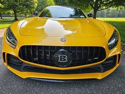 2018 Mercedes-Benz AMG GT R   - Photo 11 - Roslyn, NY 11576