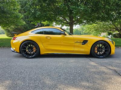 2018 Mercedes-Benz AMG GT R   - Photo 4 - Roslyn, NY 11576