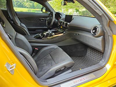 2018 Mercedes-Benz AMG GT R   - Photo 75 - Roslyn, NY 11576