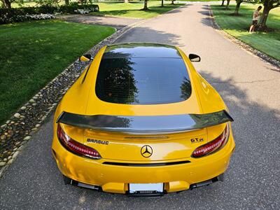 2018 Mercedes-Benz AMG GT R   - Photo 41 - Roslyn, NY 11576