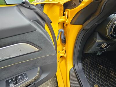 2018 Mercedes-Benz AMG GT R   - Photo 56 - Roslyn, NY 11576