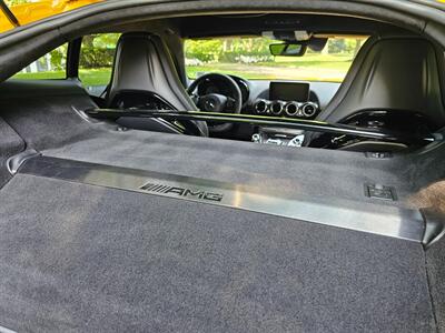 2018 Mercedes-Benz AMG GT R   - Photo 86 - Roslyn, NY 11576
