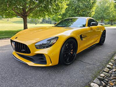 2018 Mercedes-Benz AMG GT R   - Photo 1 - Roslyn, NY 11576