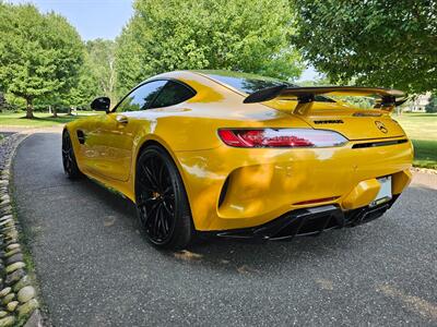 2018 Mercedes-Benz AMG GT R   - Photo 7 - Roslyn, NY 11576
