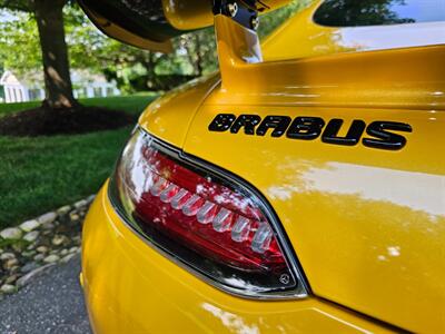 2018 Mercedes-Benz AMG GT R   - Photo 43 - Roslyn, NY 11576
