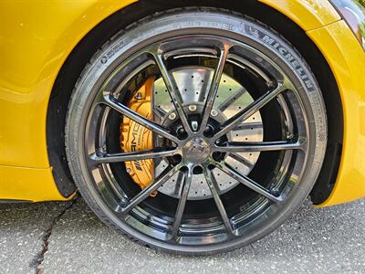 2018 Mercedes-Benz AMG GT R   - Photo 47 - Roslyn, NY 11576
