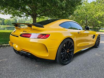 2018 Mercedes-Benz AMG GT R   - Photo 5 - Roslyn, NY 11576