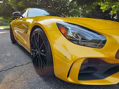 2018 Mercedes-Benz AMG GT R   - Photo 10 - Roslyn, NY 11576