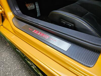 2018 Mercedes-Benz AMG GT R   - Photo 55 - Roslyn, NY 11576
