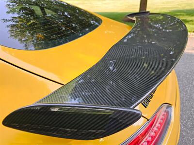 2018 Mercedes-Benz AMG GT R   - Photo 38 - Roslyn, NY 11576