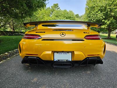 2018 Mercedes-Benz AMG GT R   - Photo 6 - Roslyn, NY 11576
