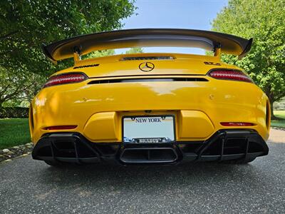 2018 Mercedes-Benz AMG GT R   - Photo 35 - Roslyn, NY 11576