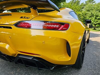 2018 Mercedes-Benz AMG GT R   - Photo 31 - Roslyn, NY 11576