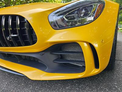 2018 Mercedes-Benz AMG GT R   - Photo 13 - Roslyn, NY 11576