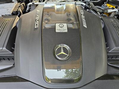 2018 Mercedes-Benz AMG GT R   - Photo 97 - Roslyn, NY 11576