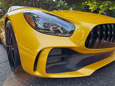 2018 Mercedes-Benz AMG GT R   - Photo 14 - Roslyn, NY 11576