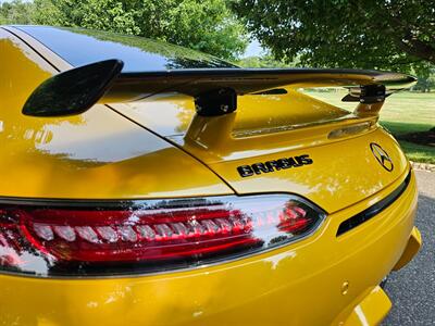2018 Mercedes-Benz AMG GT R   - Photo 29 - Roslyn, NY 11576