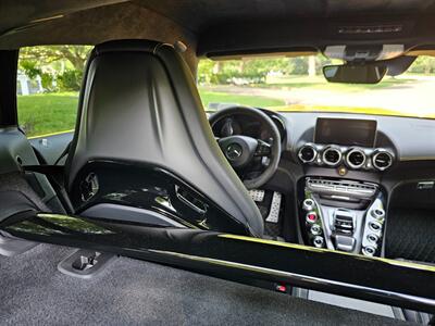 2018 Mercedes-Benz AMG GT R   - Photo 95 - Roslyn, NY 11576