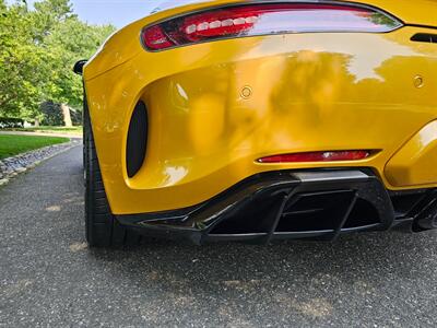 2018 Mercedes-Benz AMG GT R   - Photo 33 - Roslyn, NY 11576