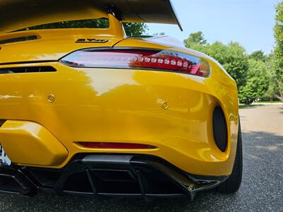2018 Mercedes-Benz AMG GT R   - Photo 34 - Roslyn, NY 11576