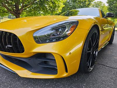 2018 Mercedes-Benz AMG GT R   - Photo 9 - Roslyn, NY 11576
