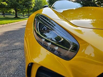 2018 Mercedes-Benz AMG GT R   - Photo 15 - Roslyn, NY 11576