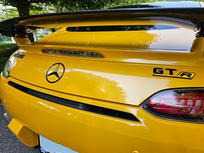 2018 Mercedes-Benz AMG GT R   - Photo 28 - Roslyn, NY 11576